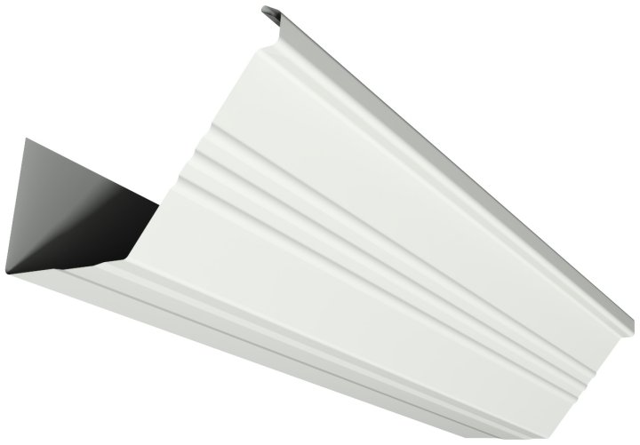 Fielders Longline Gutter
