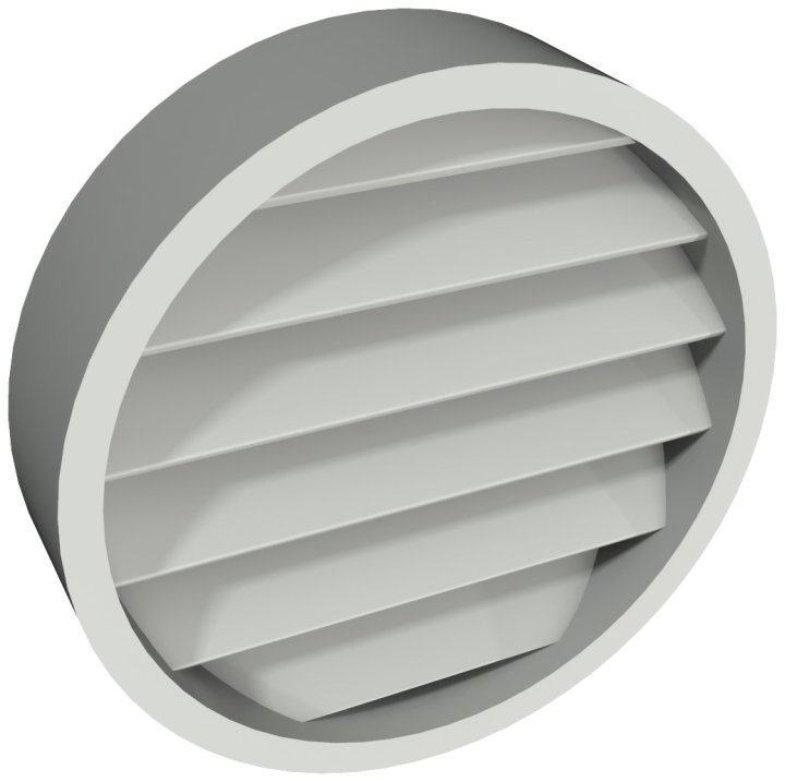 Fielders Vents