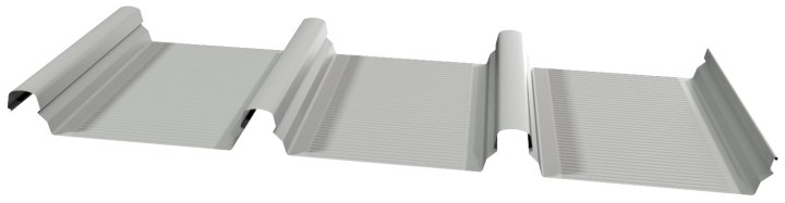 LYSAGHT KLIP-LOK 700 HI-STRENGTH®