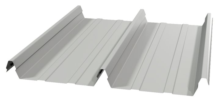 LYSAGHT KLIP-LOK® 406