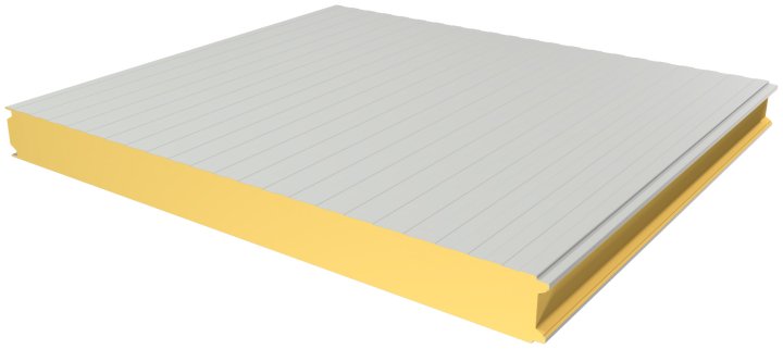 Kingspan KS1100/1200CS Coldstore Panels