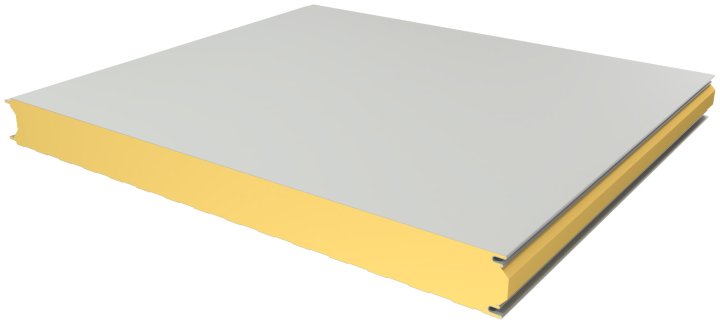 Kingspan KS1100/1200RL Roofliner Panel