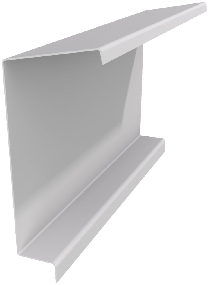 LYSAGHT® Fascia Purlin