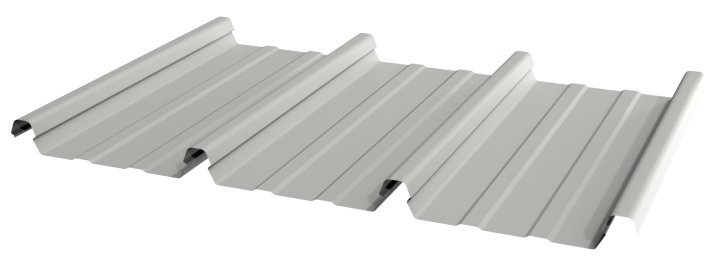 LYSAGHT KLIP-LOK CLASSIC® 700