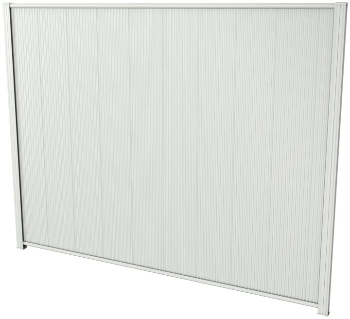 LYSAGHT MINISCREEN® Fencing
