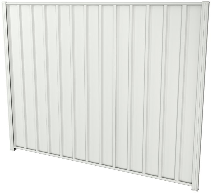 LYSAGHT NEETASCREEN® Fencing
