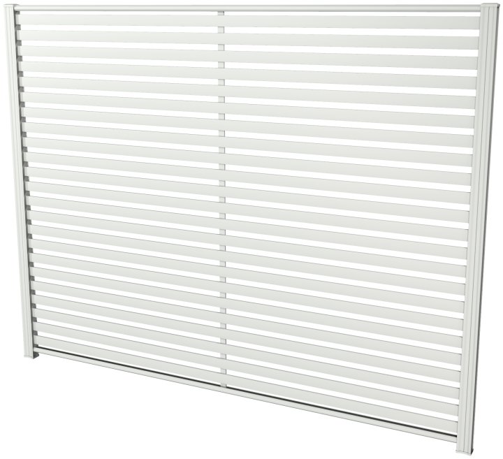 LYSAGHT SLATSCREEN®