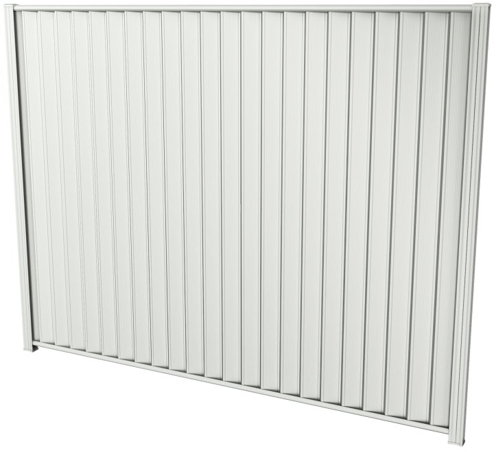 LYSAGHT SMARTASCREEN® Fencing