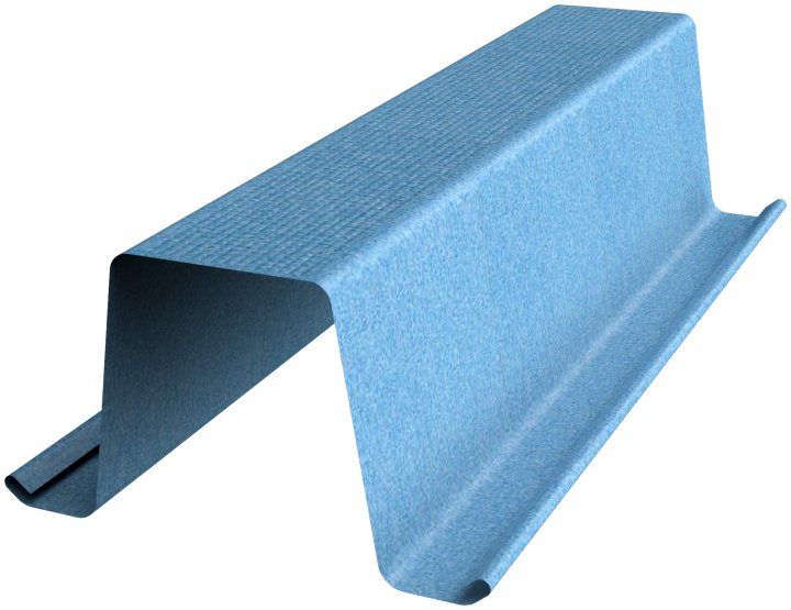 LYSAGHT TOPSPAN® 40
