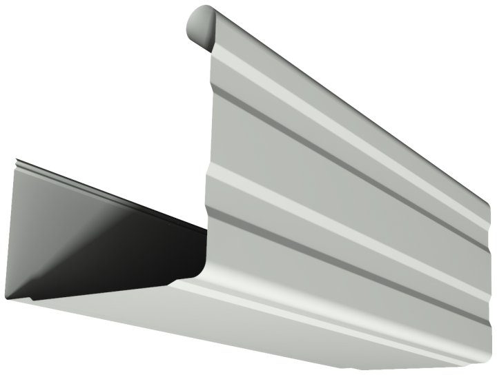 LYSAGHT TRIMLINE® Gutter