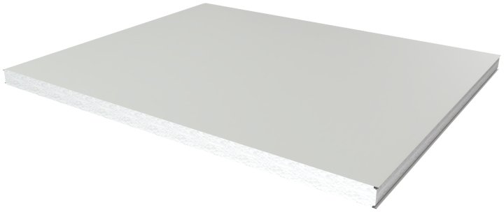 LuxeWall® by Bondor