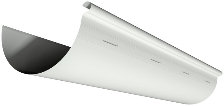 Metroll 150 Half Round Gutter