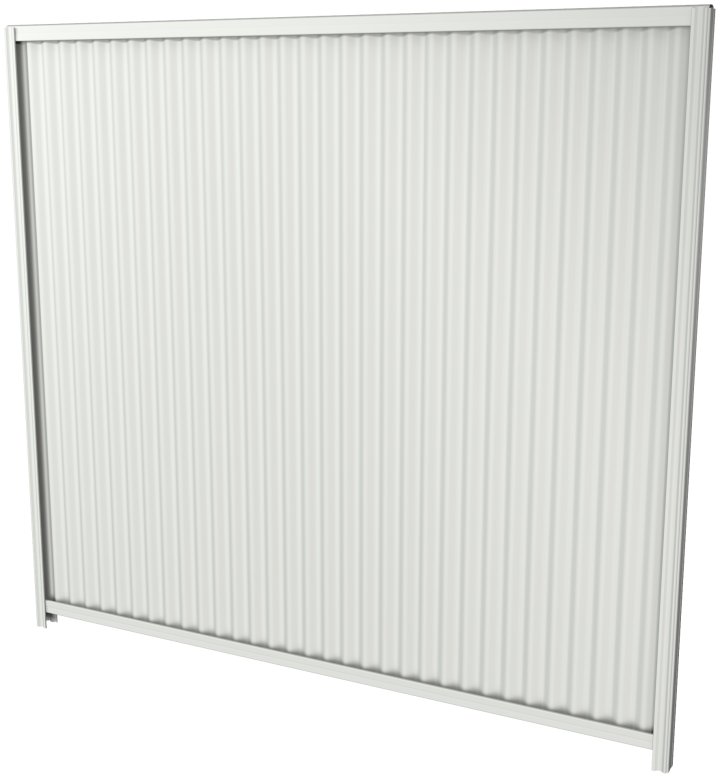 Metroll Corodek® Fencing