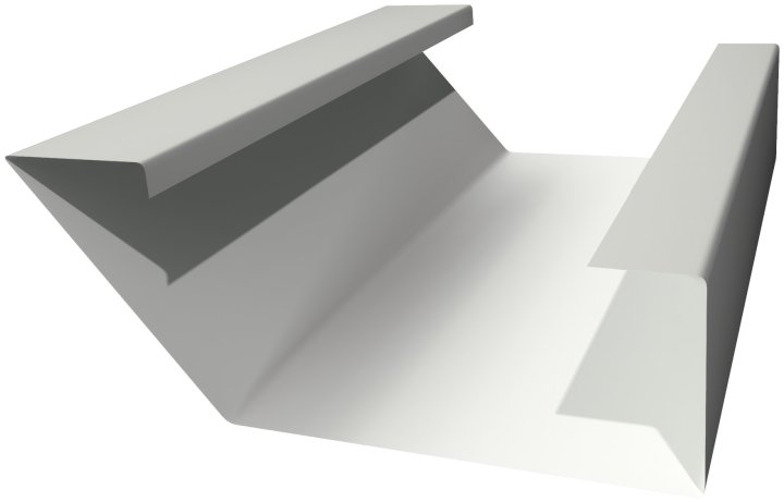 Metroll Custom Flashings