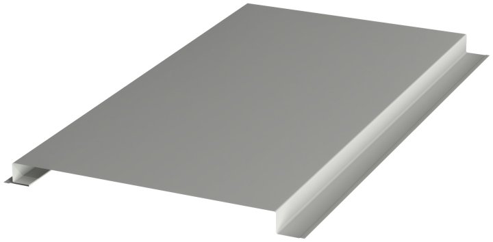 Metroll MAC Interlocking Panel