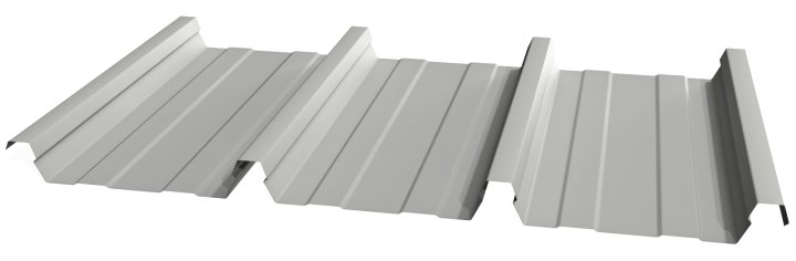 Metroll Metlok HP render