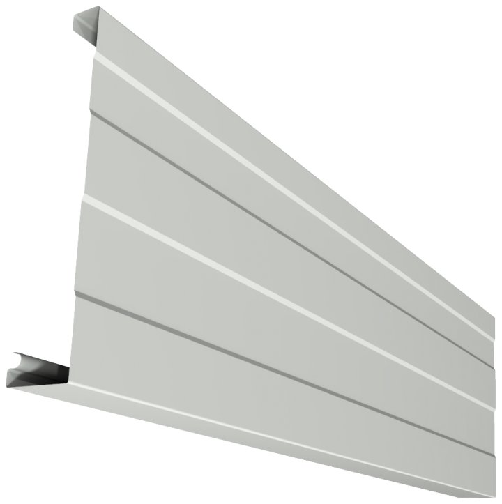 Metroll Metroline Fascia