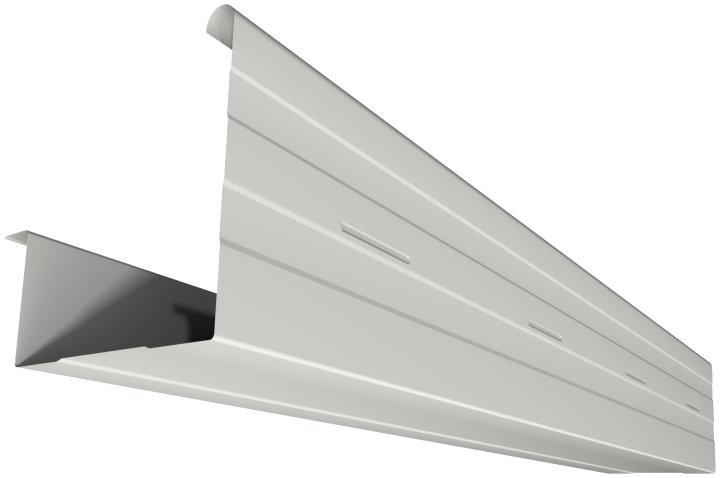 Metroll Quickfix Gutter