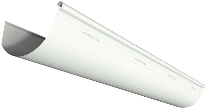 Metroll Skyline Gutter