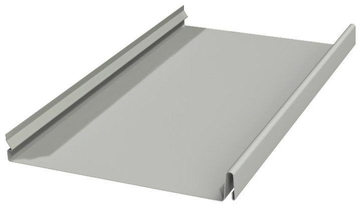 Metroll MAC Snap Lock