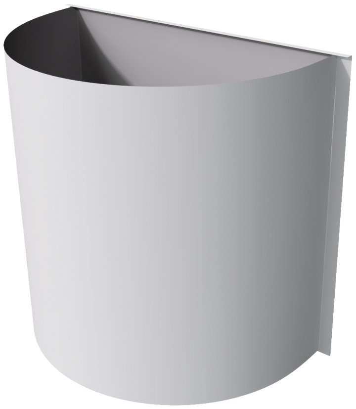 Metroll Sumps & Rainheads