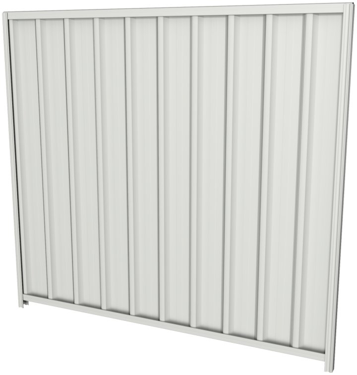 Metroll Trimclad® Fencing