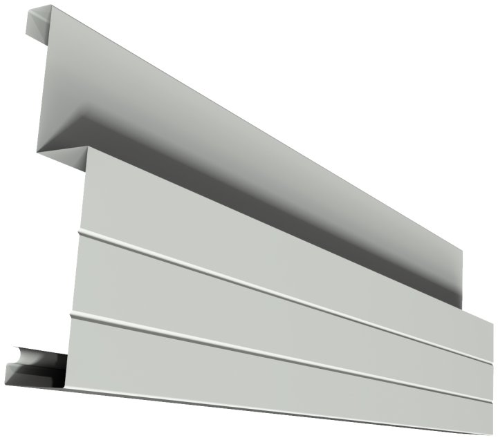Metroll WA Fascia