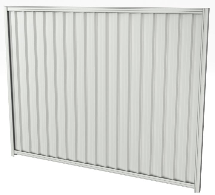 Oxworks Sawtooth fencing render