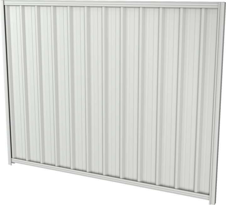 Oxworks Trimline fencing render