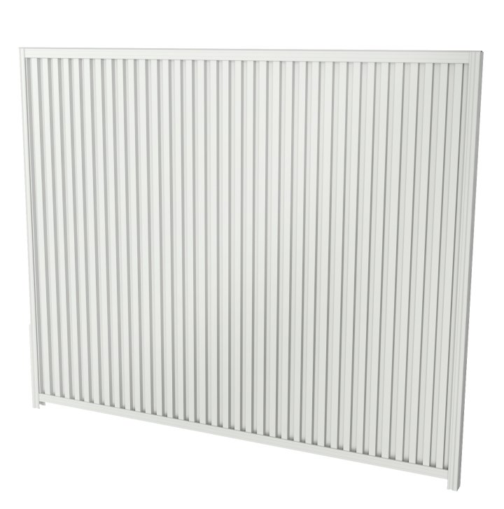 Metroll Polaris Fencing product render