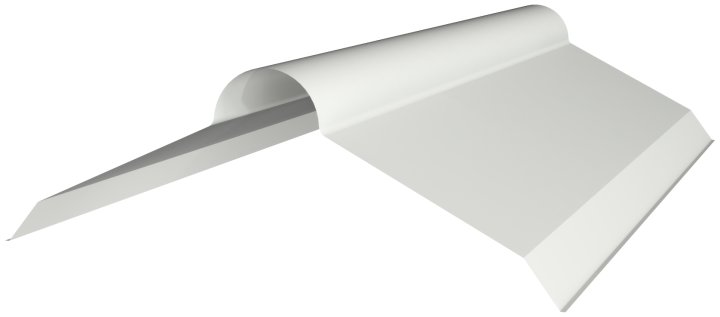 LYSAGHT® Flashings