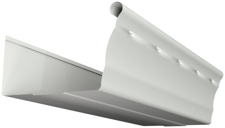 Steeline Heritage Gutter (ST14)