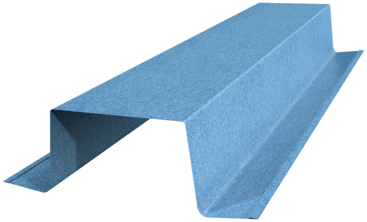 Steeline Roof Batten (ST44)