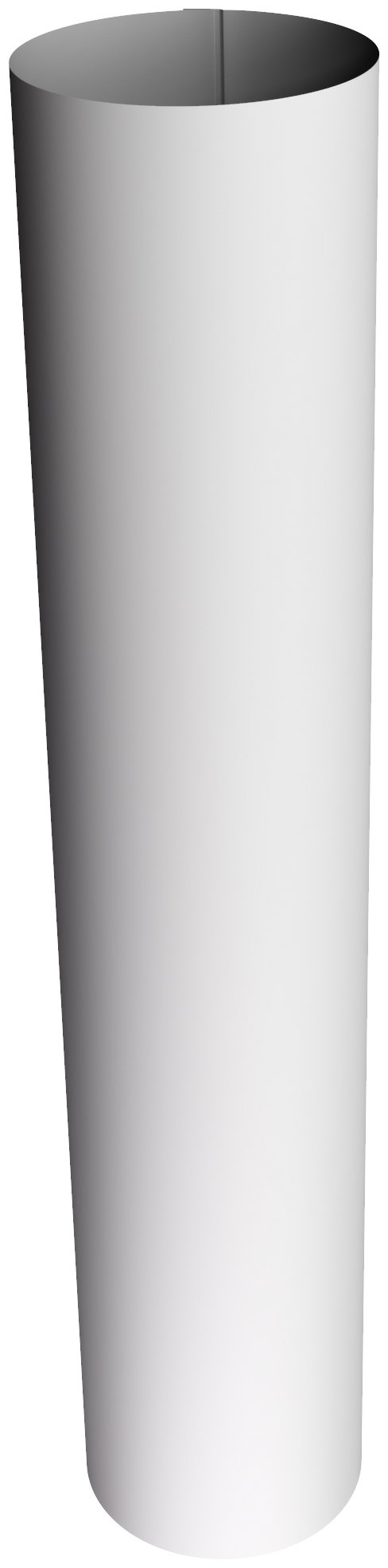 Steeline Round Downpipes (ST25)