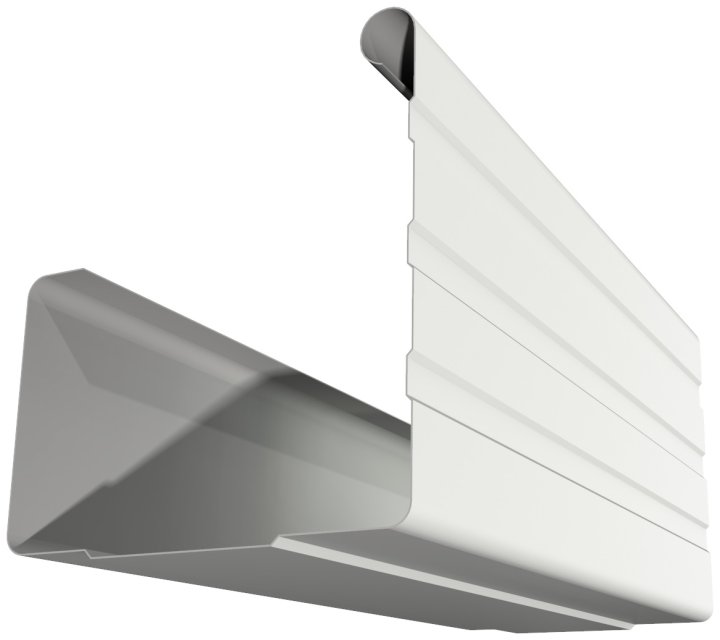 Stramit® Easiline Commercial Gutter