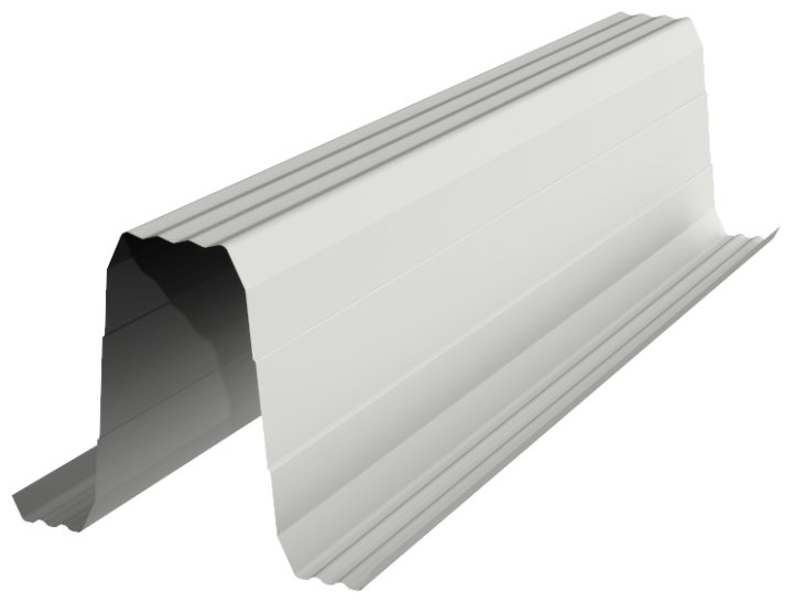 Stramit TH120™ Top Hat Sections