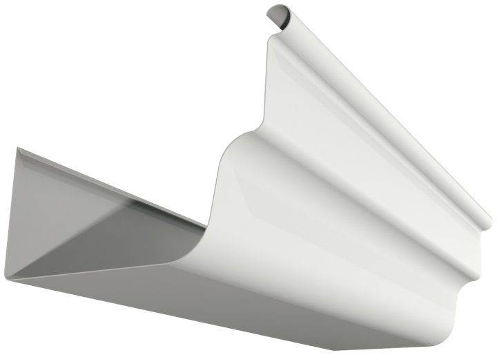 Stramit® OGee Gutter SA
