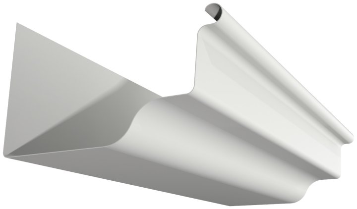 Stramit® OGee Heritage Gutter