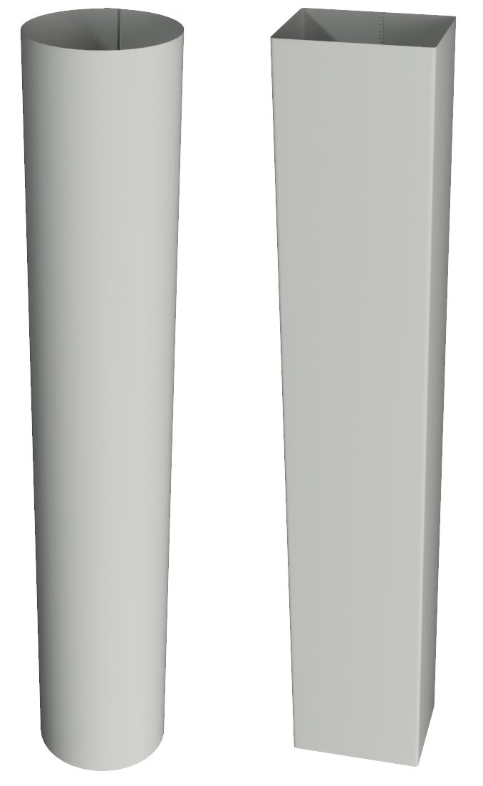 Stramit® Downpipes