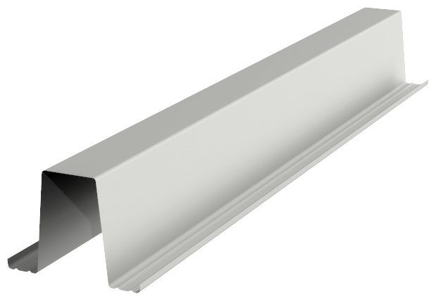 Stramit® Top Hat TH64 Series
