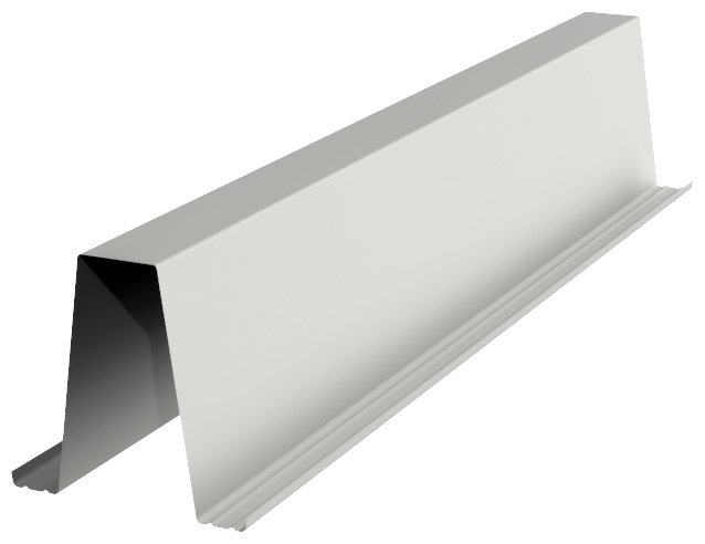 Stramit® Top Hat TH96 Series