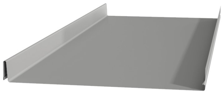 Stratco Snaplock Hiland Tray™