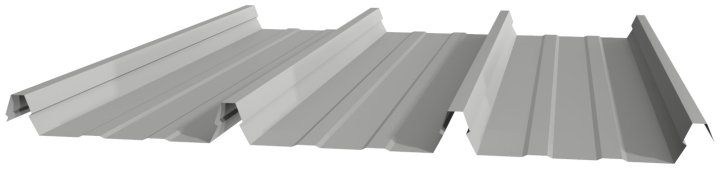 Stratco Topdek® 700