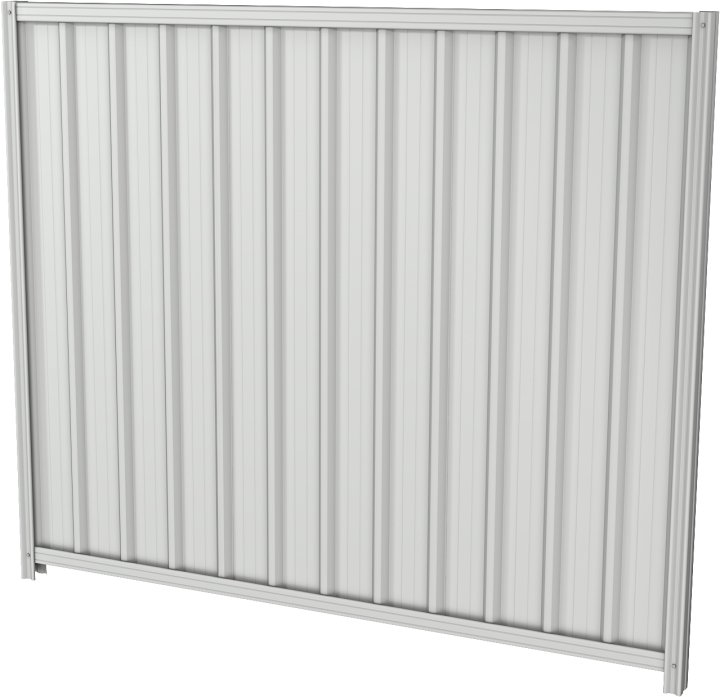 Our Town Fencing Trimscreen render