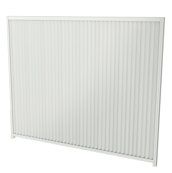Metroll Gemini Fencing product render