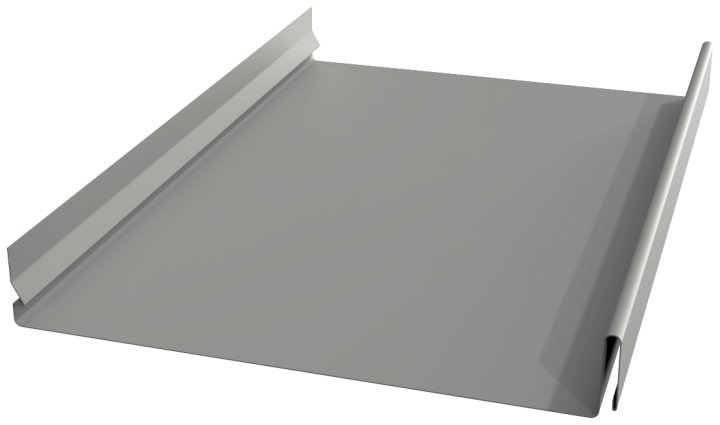 LYSAGHT SNAPSEAM® 265mm