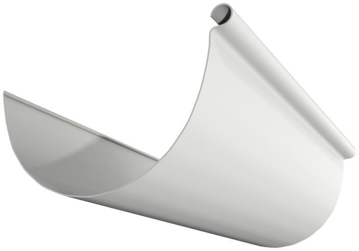 Stramit® Half Round Gutter 150
