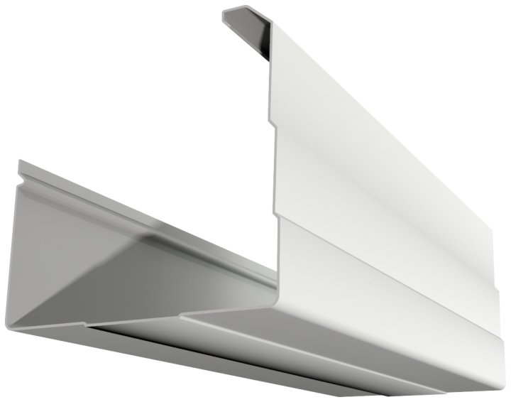 Stramit® Compact Gutter