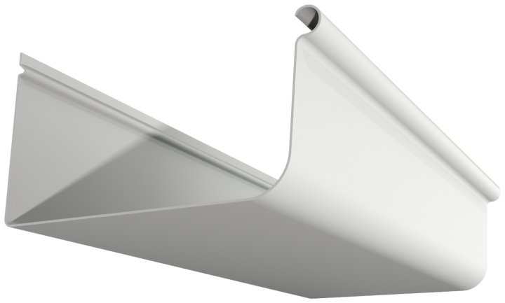Stramit® Quad 150 Gutter