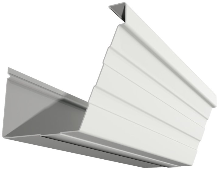 Stramit® Strongline Gutter